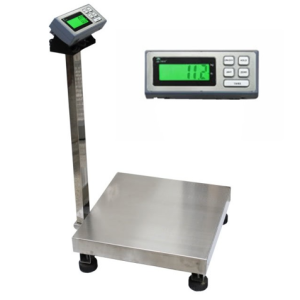 Get the Heavy Duty Bench Scale for measuring heavy products - Australia
