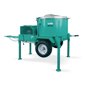 Get the Imer Mixer 360 Plus Screed and Morter Mixer - Australia