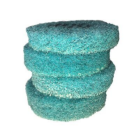 Get the Poly Blue Concrete Polishing Pads in Australia