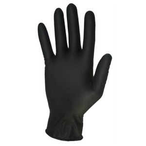 Get the Light Powdered Nitrile Gloves - Australia