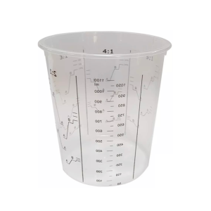 Get the Mixing Calibration Cup - Australia