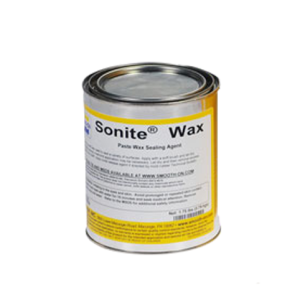 Get the Smooth On Sonite Wax - Australia