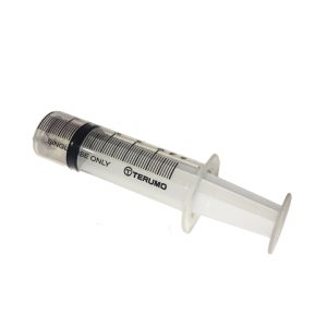 Get the Syringe for accurate measurement - Australia