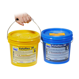Get the Smooth On VytaFlex 30 for pigmented or colored concrete - Australia
