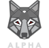 Alpha Concrete Logo - Australia