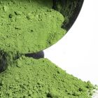 Get the Jade Green Oxide Pigment - Australia