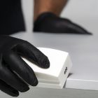 Get the Hand Polishing Pads for Concrete - Australia