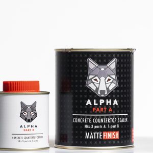 Get the Alpha Concrete Sealer - Australia
