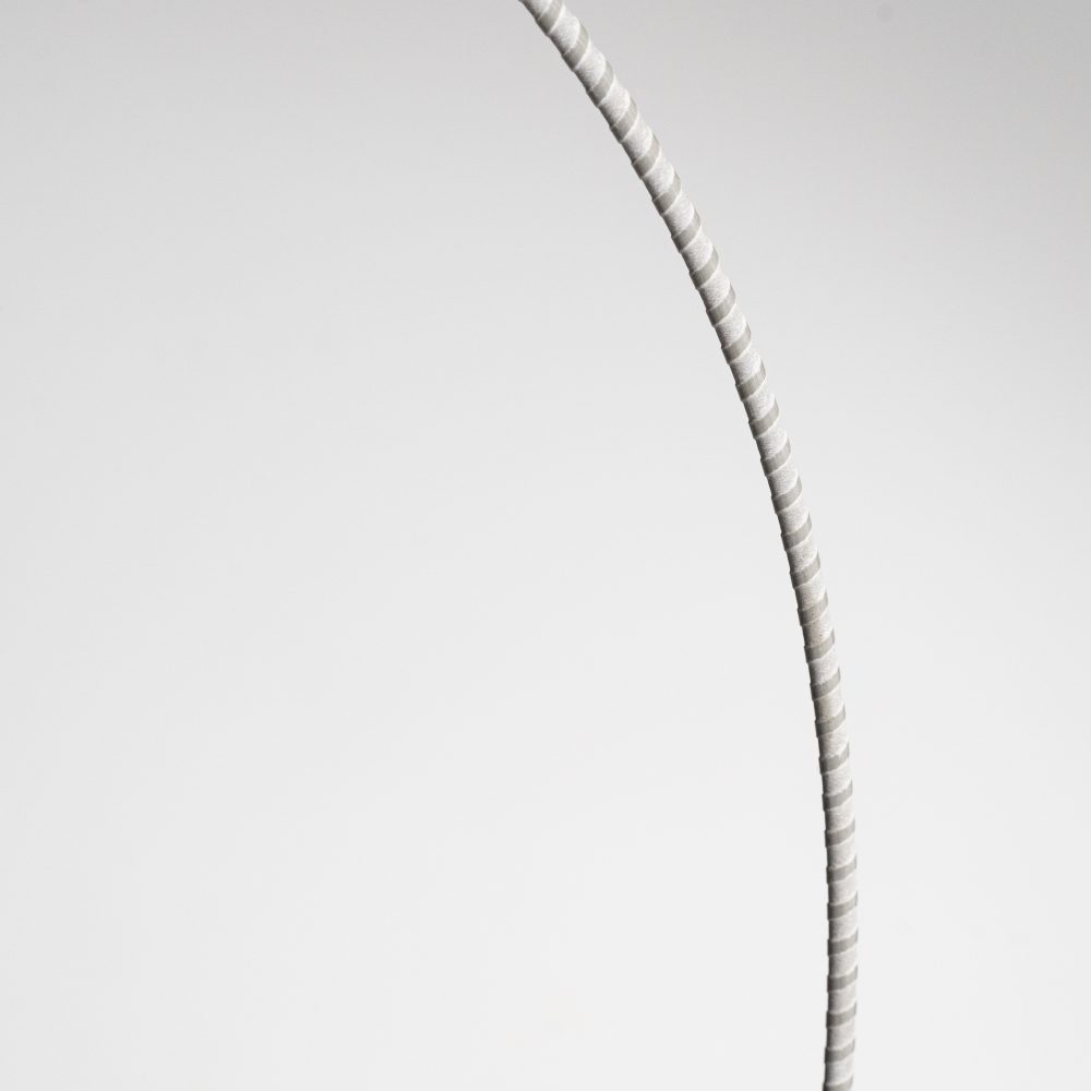 Composite Rebar, 1m x 6mm Ideal GFRC Reinforcement