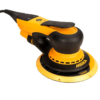 MIRKA DEROS 150Mm 5Mm Avec Aspirateur 1025 L PC Et