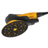 Ponceuse Mirka Deros 150mm 5mm Avec Aspirateur - 1025 L PC - Kit Complet