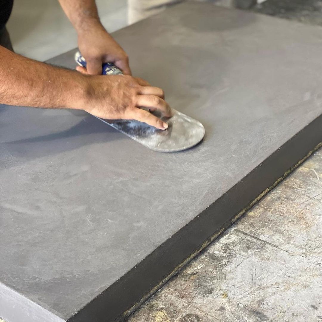 What is Glass Fibre Reinforced Concrete?