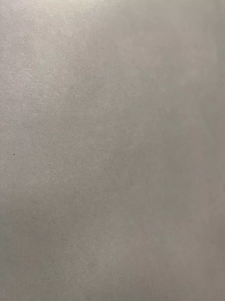 Close-up of textured grey concrete surface