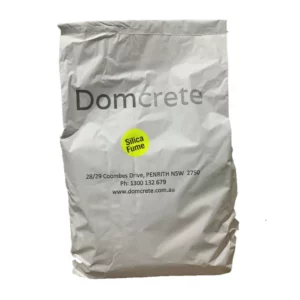 Domcrete Silica Fume bag, Penrith NSW