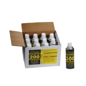 Mann Ease Release 200 spray canister pack