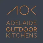 Adelaide Outdoor Kitchens logo