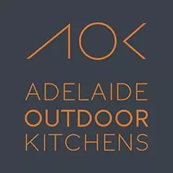 Adelaide Outdoor Kitchens logo