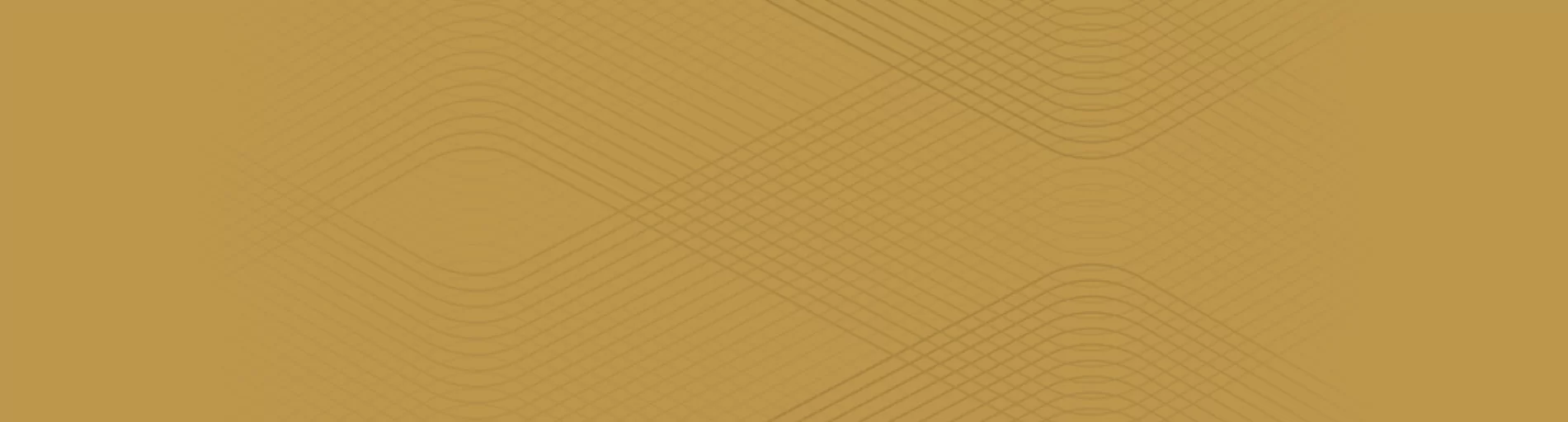 Abstract yellow background with geometric patterns.