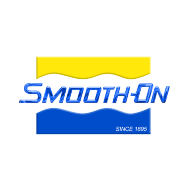Smooth-On logo since 1895